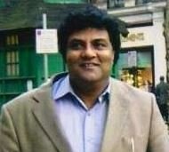 Manoj Kumar Srivastava